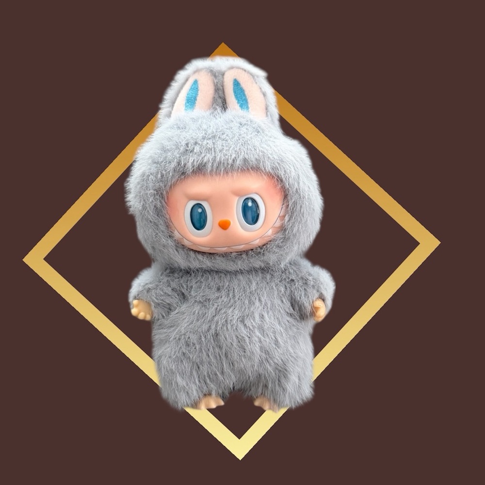 Customized Lafubu
